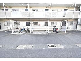 ヴェルデゾーナ泉ヶ丘  ｜ 鹿児島県鹿屋市寿6丁目1番地4（賃貸マンション1LDK・2階・42.75㎡） その10