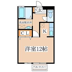 🉐敷金礼金0円！🉐セジュールエスペランサ