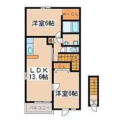 🉐敷金礼金0円！🉐ヴィラ　ガーデン・ＹＴ