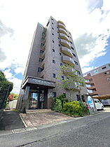 ＦＥＬＩＺ　ＣＡＳＴＩＬＬＯ  ｜ 鹿児島県鹿屋市朝日町8番地20（賃貸マンション1LDK・1階・50.00㎡） その1