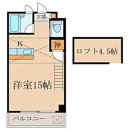 マンションFBC 2階/-