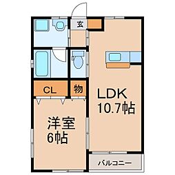 🉐敷金礼金0円！🉐ロイヤルハイツ川西