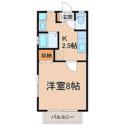 ライオネスIIＢ棟