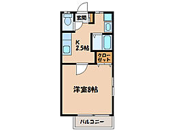 ライオネスIIＢ棟
