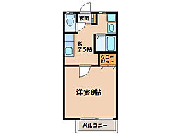 ライオネスIIA棟
