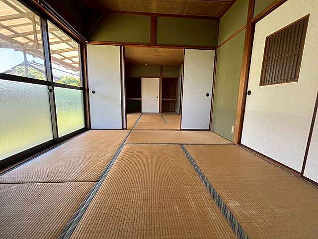 和室
