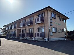 ラフィーネ川西