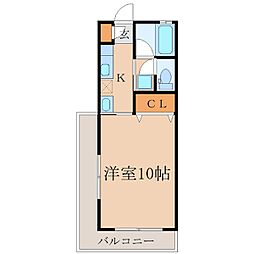 札元大丸マンション 3階