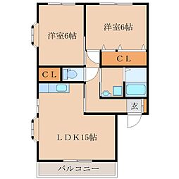 🉐敷金礼金0円！🉐末吉大丸マンション　A棟