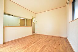 Ｍハウス寿　2号棟 1階3LDKのリビング/ダイニング