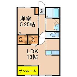 Ｌｅ　ｃｏｎｆｏｒｔ 1階