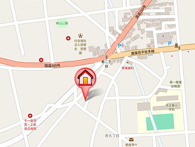 地図