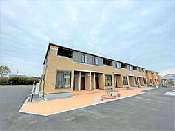 ソレアードカーサ　I