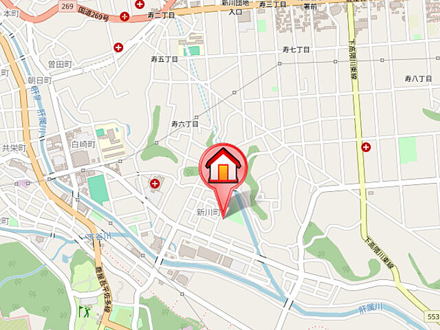 地図