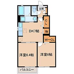 シャローム　中学校通り