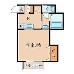 🉐敷金礼金0円！🉐サンハイツ寿　IV