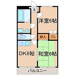メゾンそれいゆ 3階/-