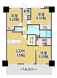 中洲通駅 2,680万円