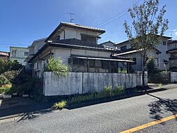 玉里団地1丁目　売地