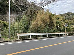 田上8丁目　売地
