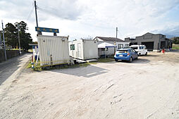 鹿屋市下堀町　売地