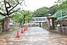 周辺：【小学校】南大隅町立神山小学校まで1002ｍ