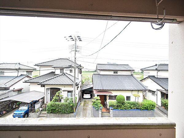 シーサイドＫ ｜鹿児島県霧島市国分広瀬1丁目(賃貸マンション2K・2階・34.00㎡)の写真 その17