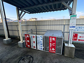 コーポプラム  ｜ 鹿児島県霧島市隼人町住吉1768-1（賃貸アパート1K・1階・25.92㎡） その19