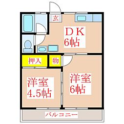 日当山駅 3.0万円