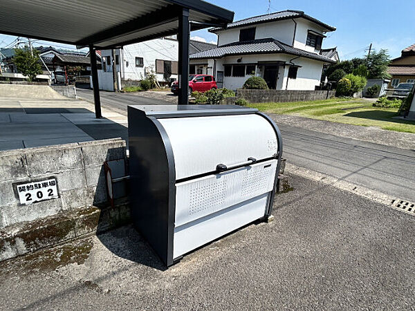 サンフラワー ｜鹿児島県霧島市国分福島3丁目(賃貸アパート1LDK・1階・40.00㎡)の写真 その26