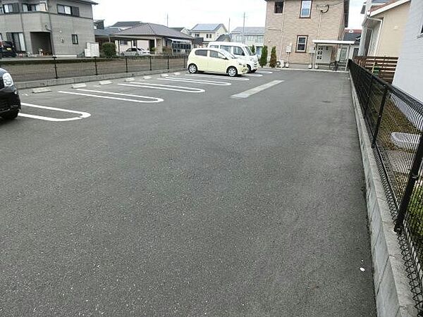 シャルマンハイム ｜鹿児島県霧島市国分野口町(賃貸アパート1LDK・2階・54.02㎡)の写真 その16