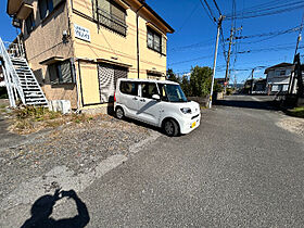 ＹＫハイツ  ｜ 鹿児島県霧島市隼人町住吉446-6（賃貸アパート1K・2階・22.60㎡） その13