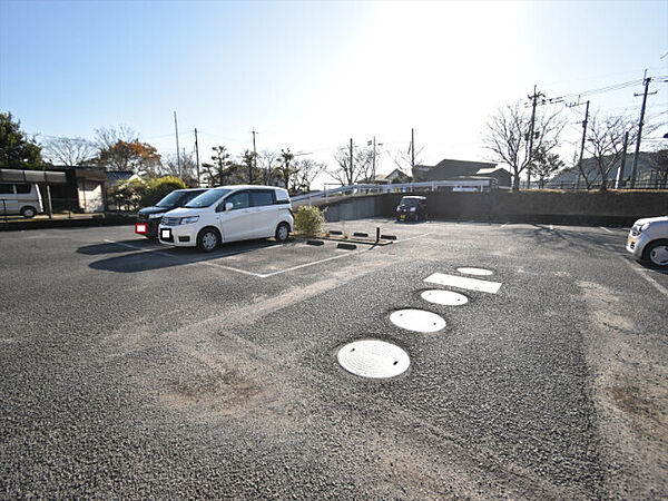 ステラルーチェ ｜鹿児島県霧島市隼人町内山田3丁目(賃貸アパート1LDK・1階・41.04㎡)の写真 その16