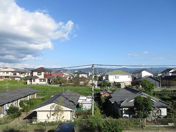 グリーンヒル・ヴァン　Ａ棟 ｜鹿児島県霧島市隼人町住吉(賃貸アパート1LDK・2階・33.39㎡)の写真 その26