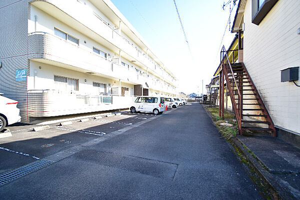 シルフィード ｜鹿児島県霧島市国分松木町(賃貸マンション1R・3階・30.60㎡)の写真 その4