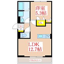 国分中央ＫＥ2024　Ａ棟（仮）  ｜ 鹿児島県霧島市国分中央6丁目3201（賃貸アパート1LDK・2階・41.68㎡） その2