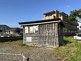 Ｂａｍｂｉｎｏ　Ｓｔｅｌｌａ　Ｍ＆Ｋ  ｜ 鹿児島県霧島市隼人町真孝1577番地3（賃貸マンション1K・1階・25.00㎡） その20