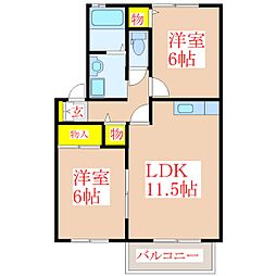 🉐敷金礼金0円！🉐セジュール福島