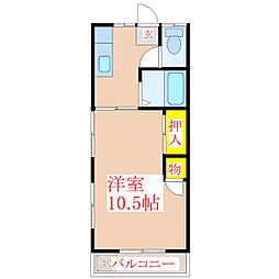 🉐敷金礼金0円！🉐エルバフ