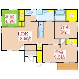 国分下井平屋