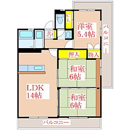 🉐敷金礼金0円！🉐ヒルズアルカディア