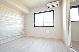 Ｂｉｊｏｕ 5階1LDKのリビング/ダイニング