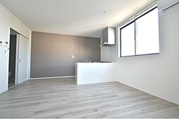 Ｃａｒｉｎｏ 1階1LDKのリビング/ダイニング