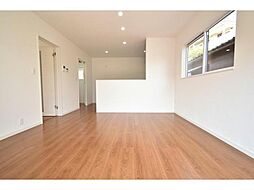 ストーンヴィラI 1階3LDKのリビング/ダイニング