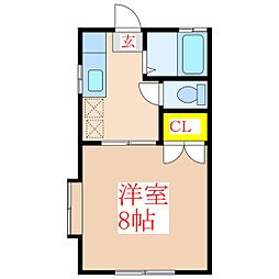 🉐敷金礼金0円！🉐リバティハウス