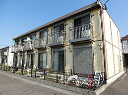 リースランドSHIN C棟