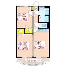 グランディールＴＯＭＯ