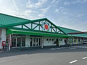 サンキュー隼人店 856m