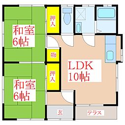 川崎住宅3−12