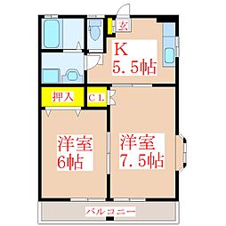 🉐敷金礼金0円！🉐ビーノメゾン